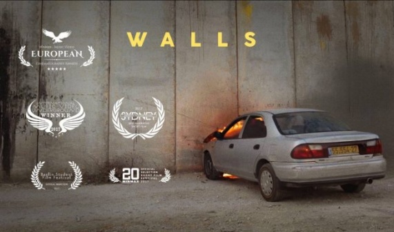 Kratkometražni film "Walls" ugledao svijetlo dana