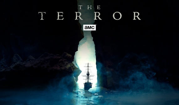 Snima se "The Terror" na Pagu