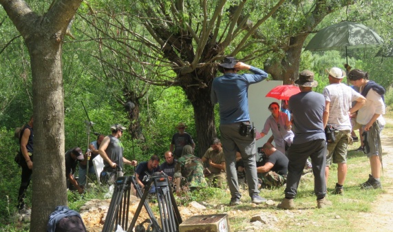 Serija Nestali snima se u Zadarskoj županiji