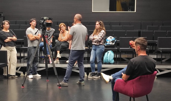 Prijavite se na edukaciju o izradi kratkog dokumentarnog filma u Centru za kreativne industrije!