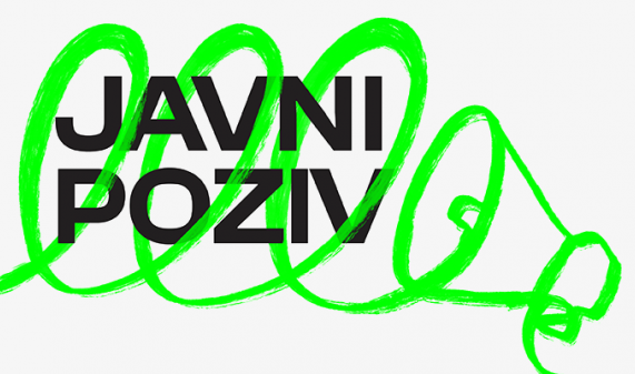 Specijalizirani javni poziv za poticanje razvoja scenarija i projekata filmova za djecu i mlade