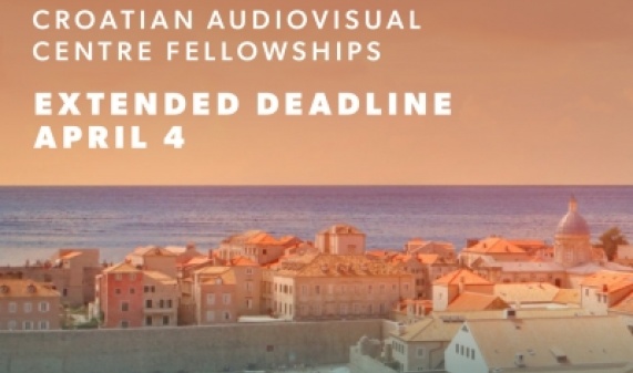 Stowe Story Labs i HAVC: scenaristička rezidencija u Lovranu; rok produžen do 4. travnja