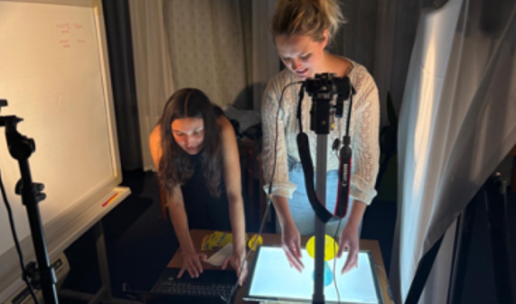 Otvoren natječaj za sudjelovanje na 17. međunarodnoj radionici animiranog filma