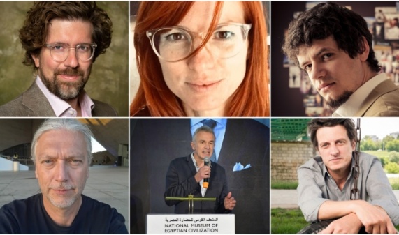 Od Pitomače do Wētā FX-a: Željko Barčan među gostima konferencije BLEND: Film & Games 2026