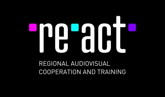 RE-ACT 2026: otvorene prijave za razvoj koprodukcijih projekata